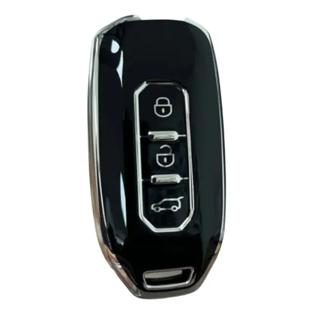 Protector Funda Para Llave Ford