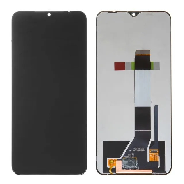 Display Compatible Con Redmi 9t Oem - 2dm Digital