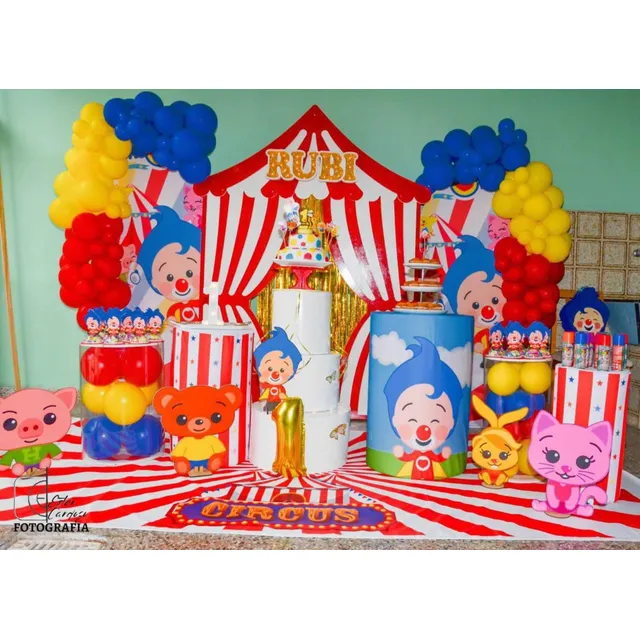 Ambientación De Eventos