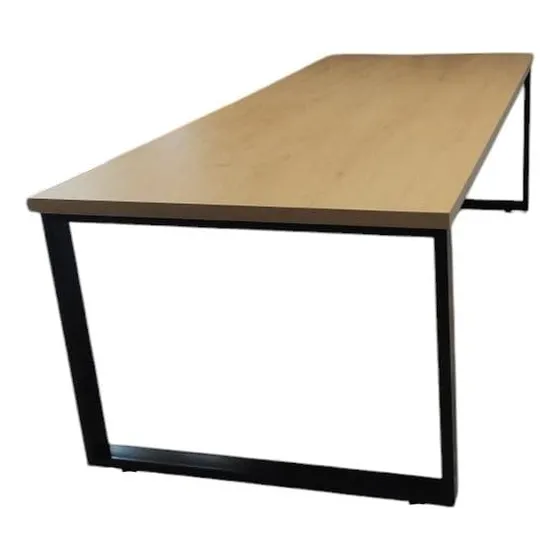 Meson Melamina Sobre Mdf 200x100