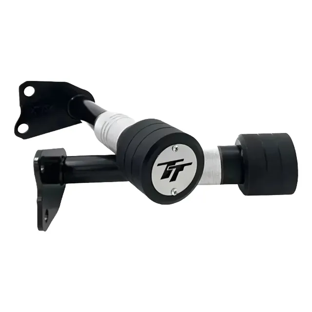 Slider Tt Ttr 125-150-180-200 Accesorios Lujo