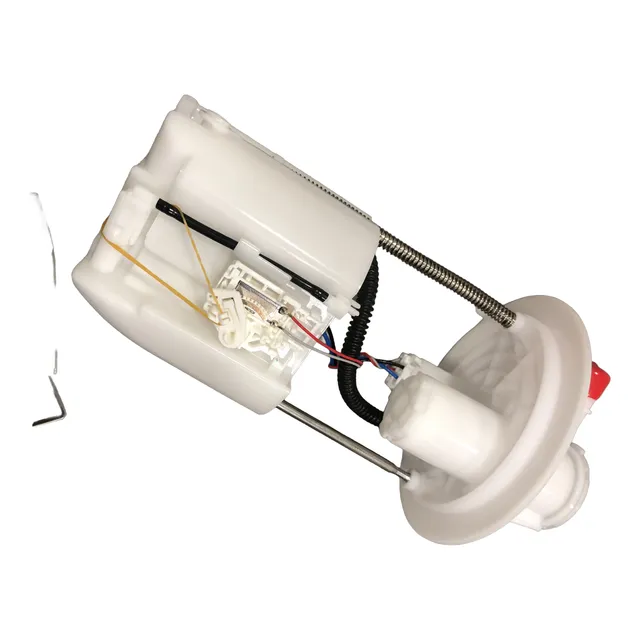 Módulo Bomba De Gasolina Completa Corolla 1.8 2.0 15/19