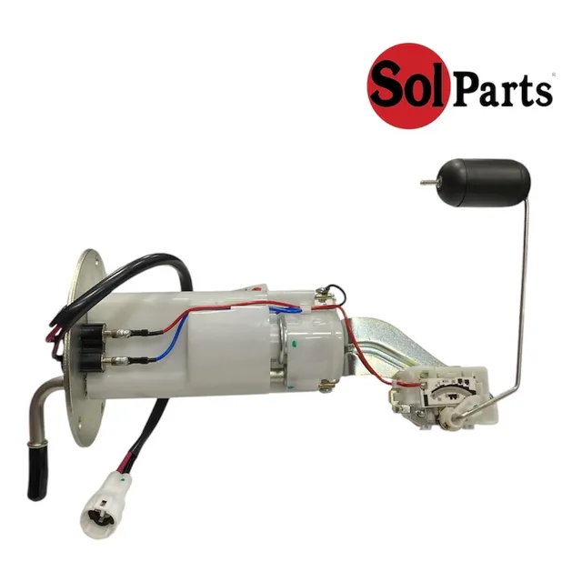 Conjunto Bomba Gasolina Suzuki Vstrom650 Calidad Premium
