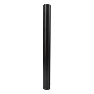 Enchufe Hexagonal Extendido De 21 Mm, Acero Al Carbono Negro Enchufe Hexagonal Extendido De 21 Mm, Acero Al Carbono Negro