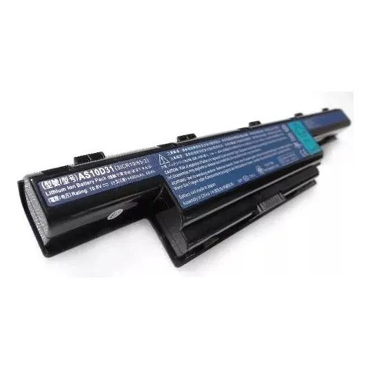 Bateria Acer 4251 5736z 4551 5551 5251 5741 As10d31
