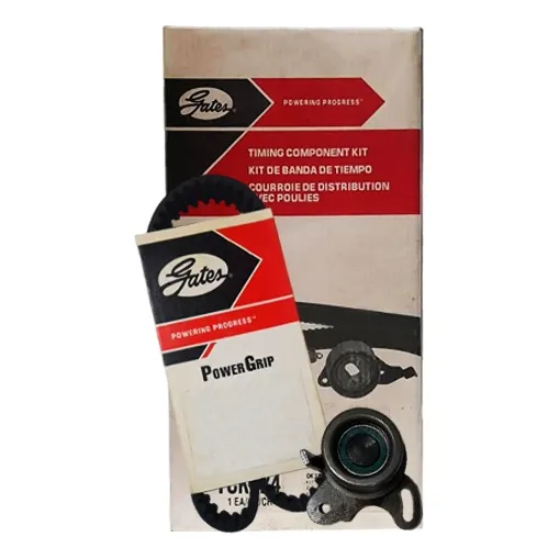 Kit Tiempo Accent 1.3,1.5 110 Dientes #tck324
