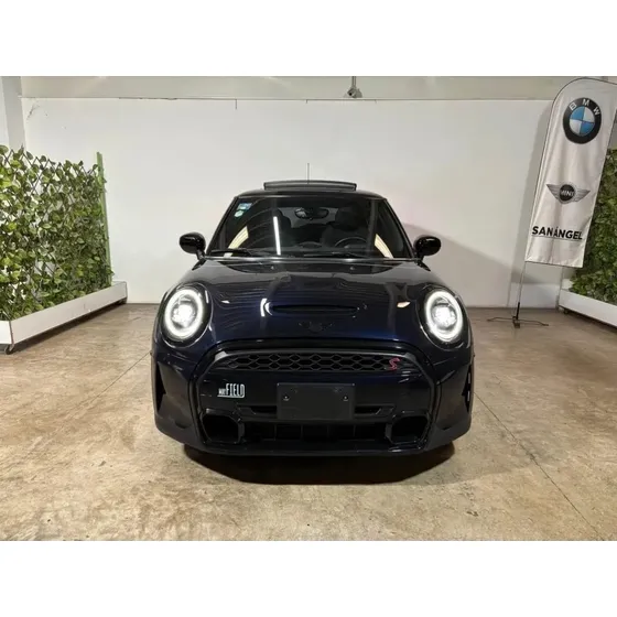 Mini Cooper S 3p S Mayfield L4/2.0/t Aut
