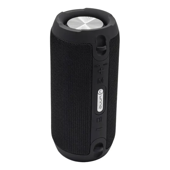 Cornetas Unno Tekno Sp9213bk Bullet Tws Bluetooh 10w 1500mah