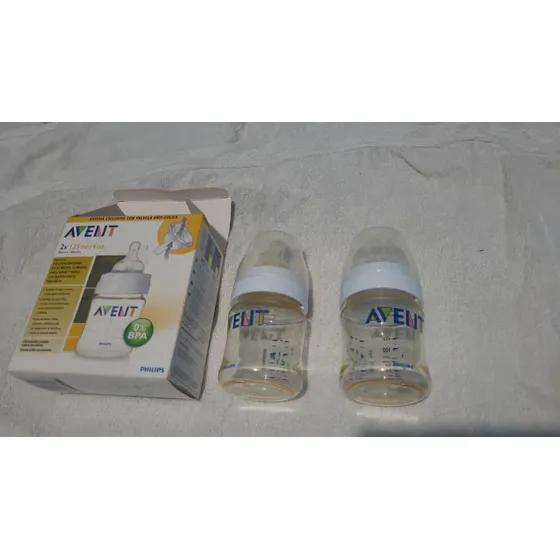 Teteros Avent Dr Brown's Tetinas Calentador Portatil