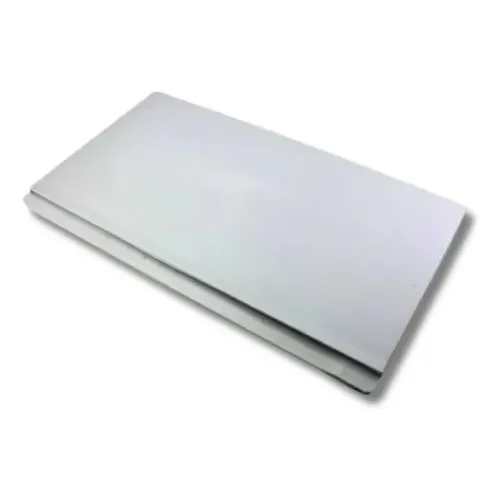 Tampo Plástico Freezer Consul Cvt Crt 326036812 | MercadoLivre