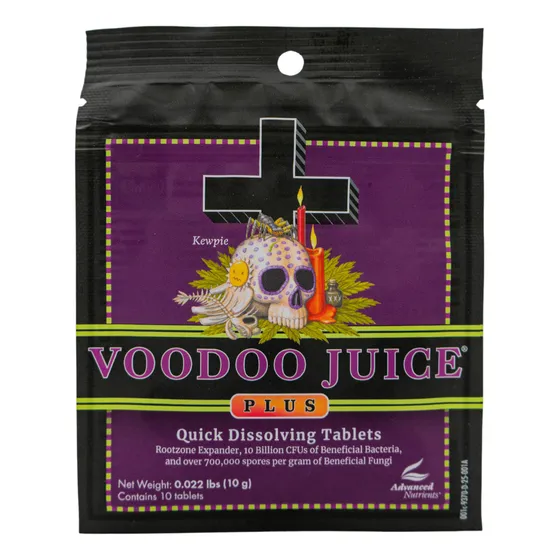 Advanced Nutrients - Voodoo Juice Plus