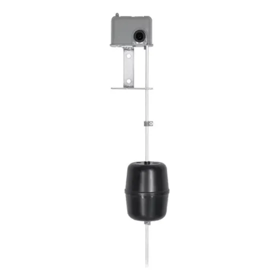 Interruptor Eléctrico Para Flotador, Foset