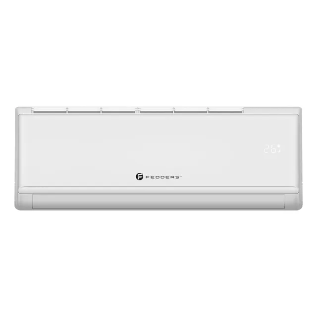 Aire Acondicionado Split Fedders Fsf18tc1w 5300 Frio / Calor