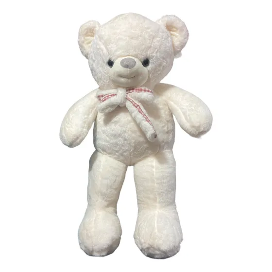 Peluche Oso Teddy Bufanda Grande 65cm