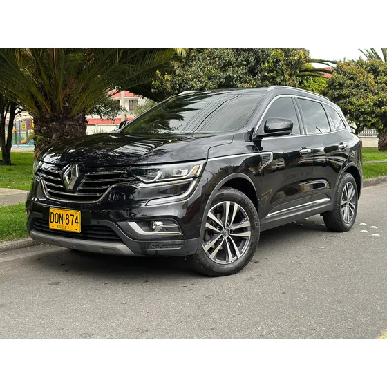 Renault Koleos 2.5 Intens