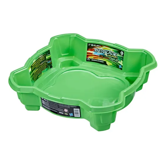 Estadio Beyblade Burst Quad Drive Universo Binario