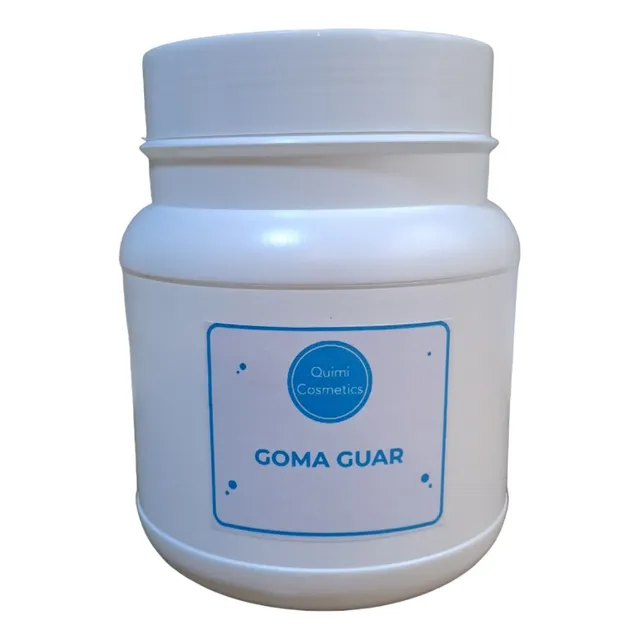 Goma Guar 1 Kg. Sabor Sin sabor