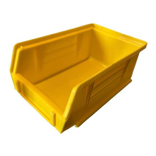 Gaveta De Plastico Apilable, Organizador 5 Pzs #2 Gaveta De Plastico Apilable, Organizador 5 Pzs #2