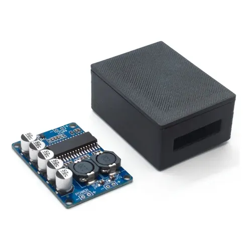 Placa Amplificadora De Audio Mono Tda7294, 80 W, 100 W