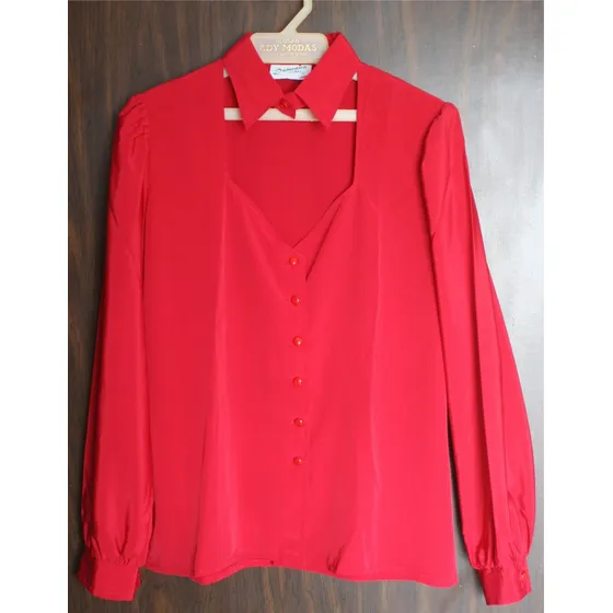 Blusa Para Dama 44