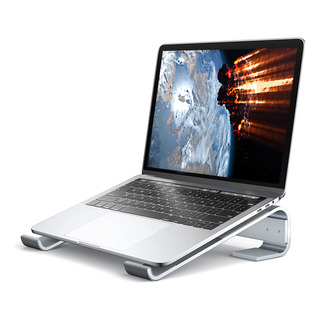 Aluminum Soporte Portátil, Soporte Para Macbook Resistente Aluminum Soporte Portátil, Soporte Para Macbook Resistente