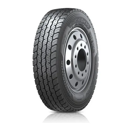 Llanta  9.5r17.5 Pr16 Dh35 Tbr/s  Hankook