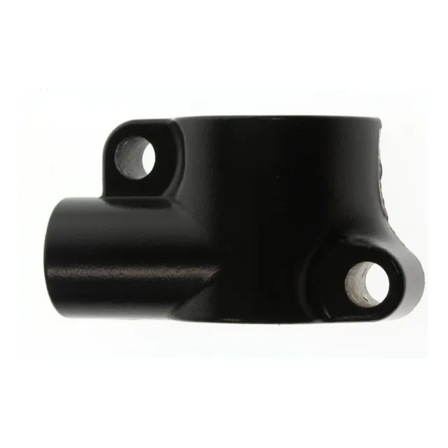 Soporte Manija Embrague Espejo Yamaha Xtz 250 Xt 225 600 Fas