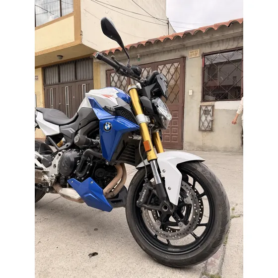 Bmw F900r Dynamic Pro