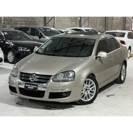 Volkswagen Vento 2.0 I Elegance Dsg