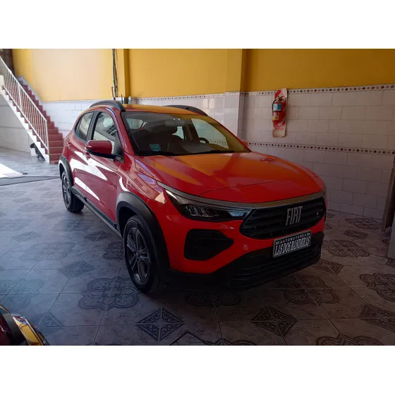 Fiat Pulse 1.3 Drive Gse Cvt