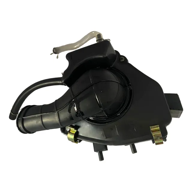 Filtro Aire Completo Horse 150 Original Keeway