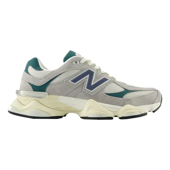 Zapato Unisex Lifestyle New Balance 9060 Leader In Classics