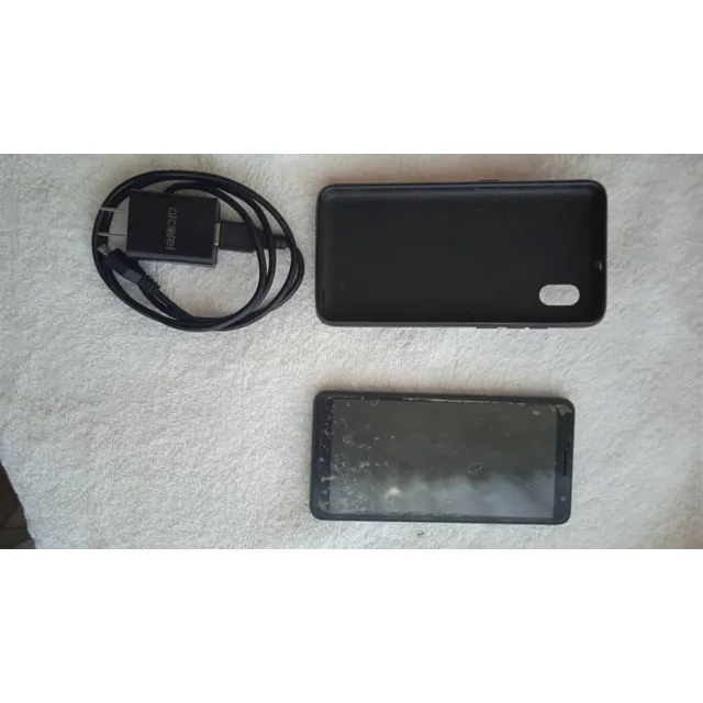 Alcatel 1b Doble Sim 32gb