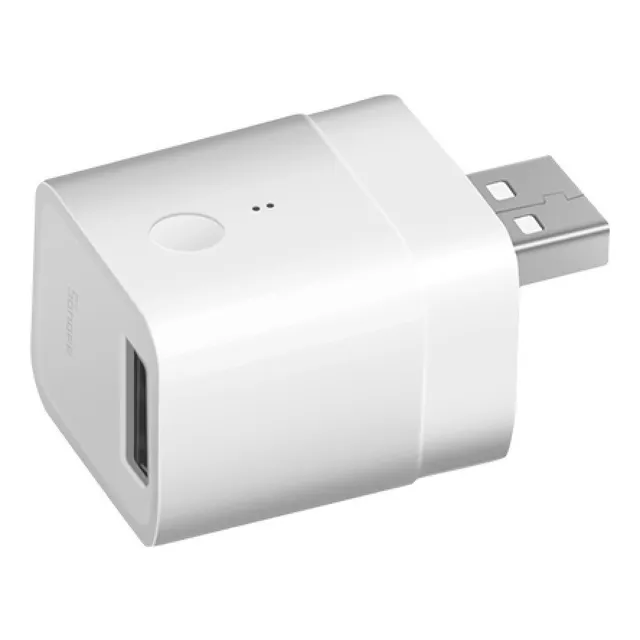 Sonoff Micro - Interruptor Usb Controlado Por Wifi