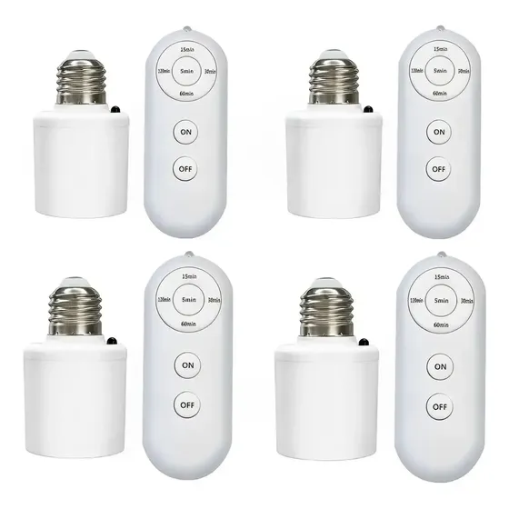 Socket Control Remoto | MercadoLibre