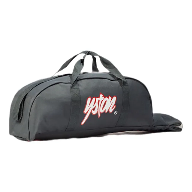 Bolso Batera Béisbol Softball Para 2 Bates Guantes Gris