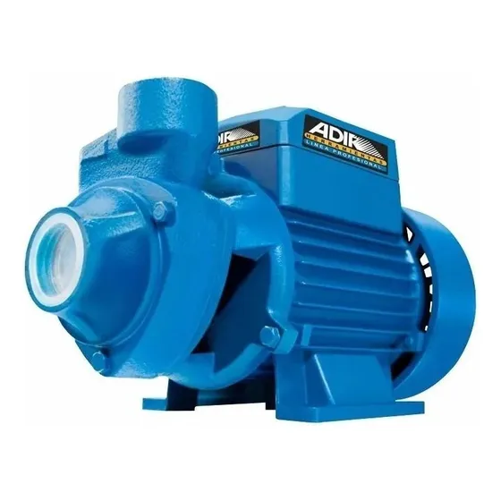 Bomba De Agua 1 Pulgada Sisterna Tinacos Riego 3737s