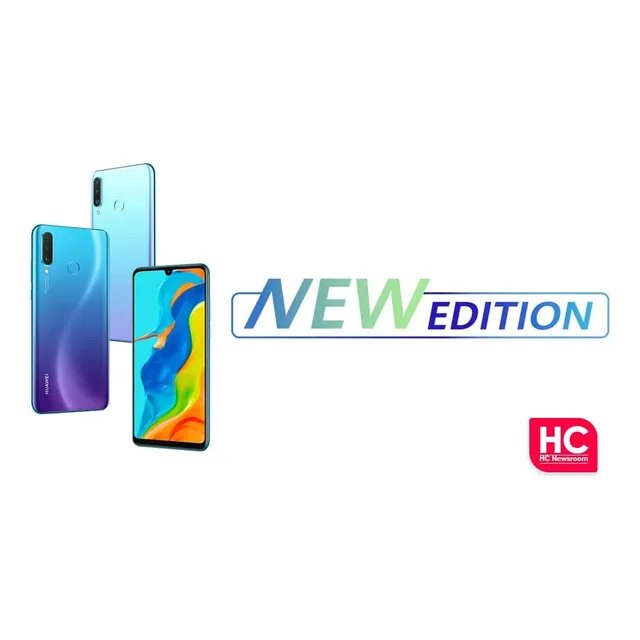 Huawei P30 256-6gb Ram Lite,48mpx Triple,32mpx Front,impecab