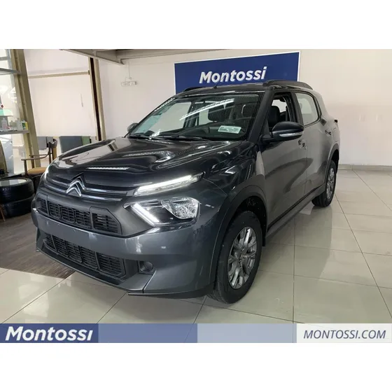 Citroën C3 Aircross Feelpack