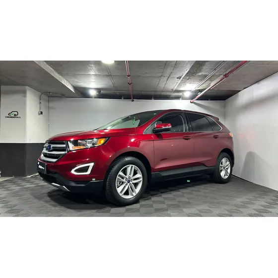 Ford Edge Sel 3.5l