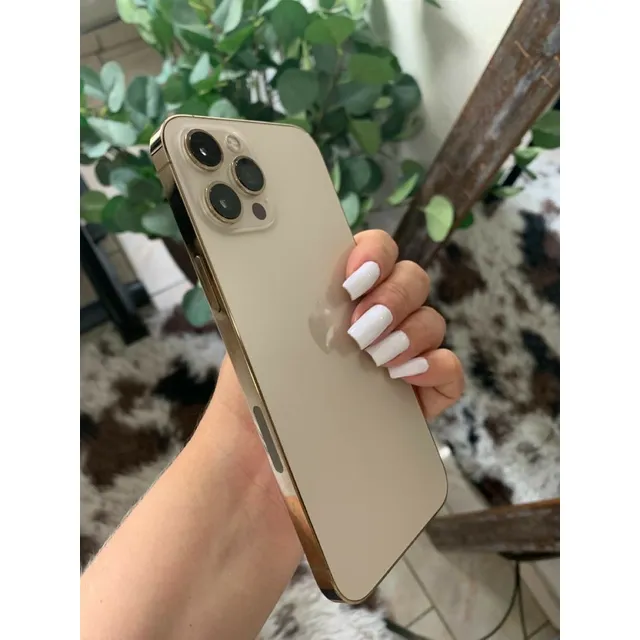 Apple iPhone 12 Pro Max 128gb Liberado