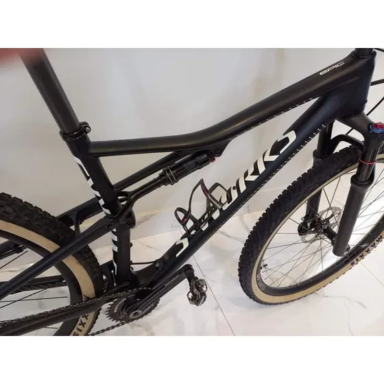 Specialized Epic S-works 2019 Tamanho L Limited 
