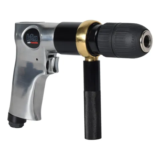 Taladro Reversible Neumatico  13 Mm Bta Air Tools (826020)
