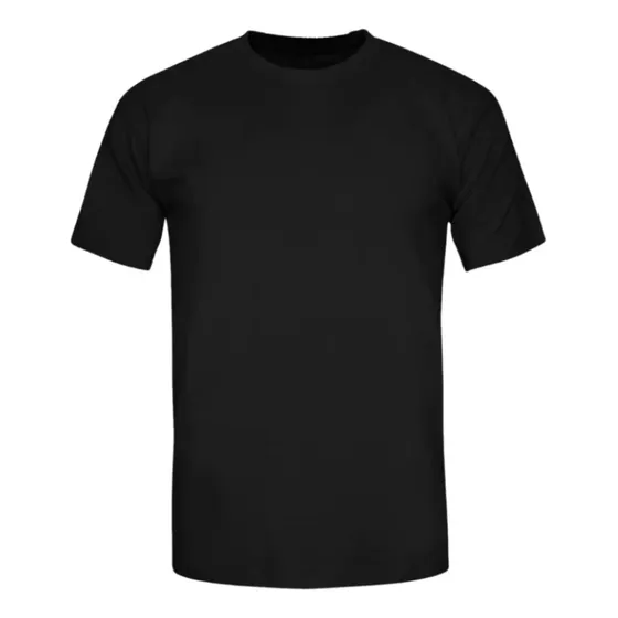 Camiseta Masculina Slim Fit Básica 