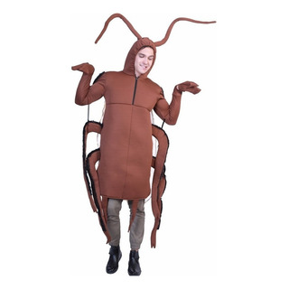 2024 Disfraces De Halloween De Cucaracha Aterradora De Lazhu 2024 Disfraces De Halloween De Cucaracha Aterradora De Lazhu