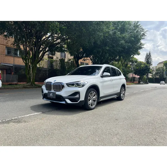 Bmw X1 2.0 F48 Sdrive 20i