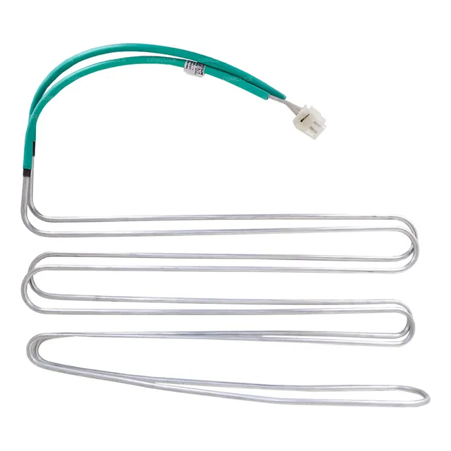 Resitência Degelo 127v Crm32a Crm32b Crm35b Geladeira Consul