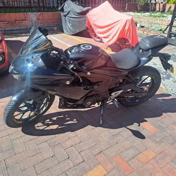 ¡en Venta! Suzuki Gsxr 150 - Modelo 2020 