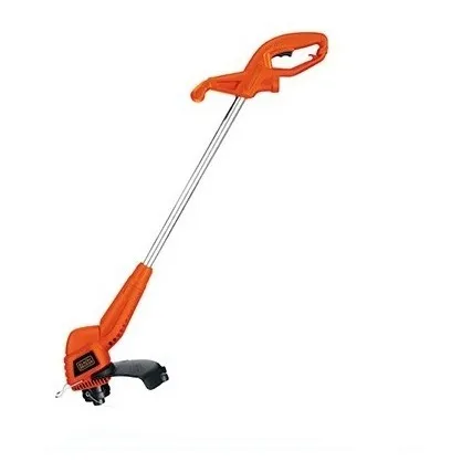 Desmalezadora Podadora Jardin Black&decker Eléctrica 120v