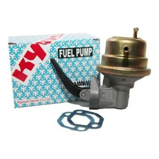 Bomba De Gasolina Toyota Corolla Araya Sky Baby Carburado